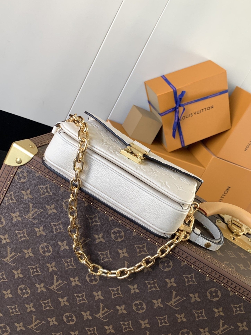 LV Satchel bags